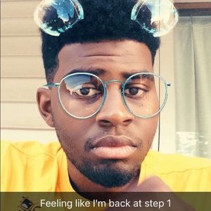 Meet your Posher, Jamal